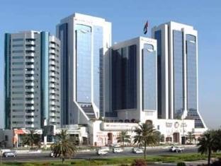 تور دبی هتل کروان پلازا - آژانس مسافرتی و هواپیمایی آفتاب ساحل آبی